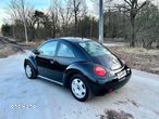 Volkswagen New Beetle - 16