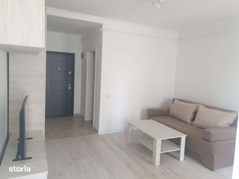 Garsoniera de inchiriat. - Imagine principală: 5/7
