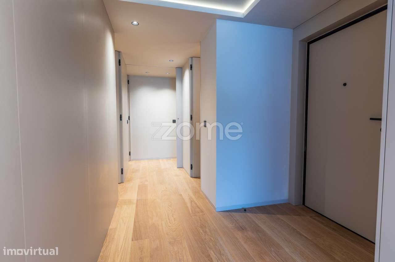 Apartamento T3 No Jardim dos Duques, Guimarães - Grande imagem: 3/36