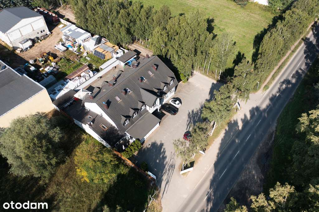 Lokal Poznań ul. Malwowa, świetna lokalizacja!-5