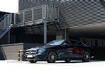 Mercedes-Benz Klasa E 220 d Coupe 4-Matic 9G-TRONIC - 6