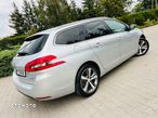 Peugeot 308 SW PureTech 130 Stop & Start Allure - 4