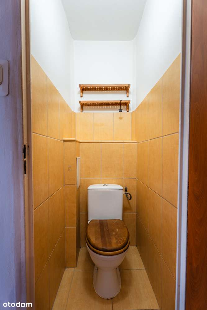 Rybnik – Rybnicka Kuźnia | 4 pokoje | balkon | duży potencjał | 66 m²-8