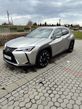 Lexus UX 200 GPF Business Edition 2WD - 27