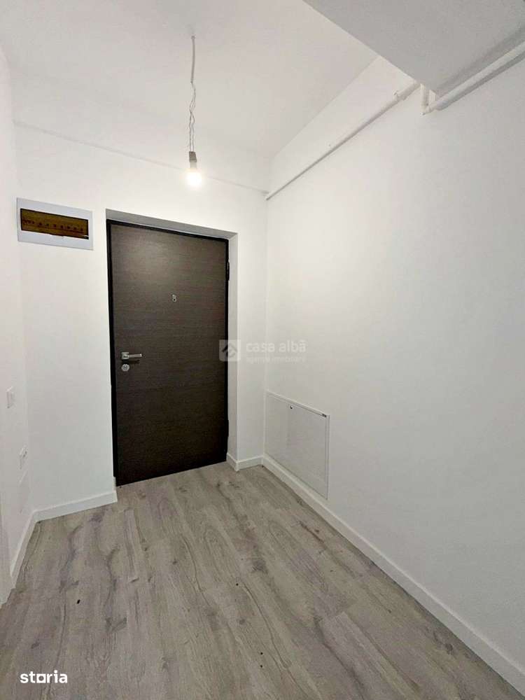 2 camere in bloc nou cu lift, parcare subterana inclusa, gata de mutar-10