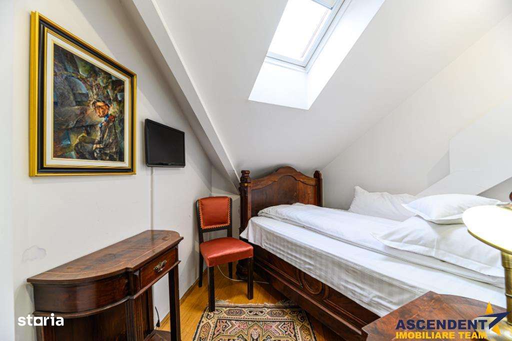 Descopera eleganta istorica si calatoreste in timp, in inima Brasovulu - Imagine principală: 5/20