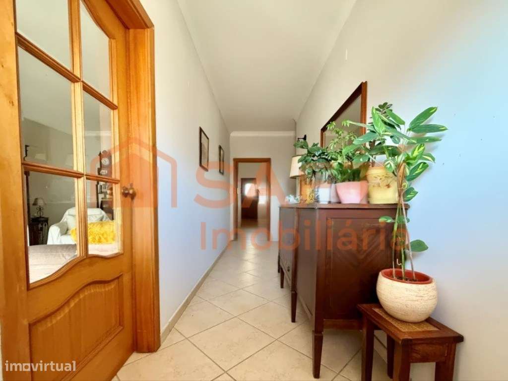 Moradia T3 na Golegã - Grande imagem: 2/20