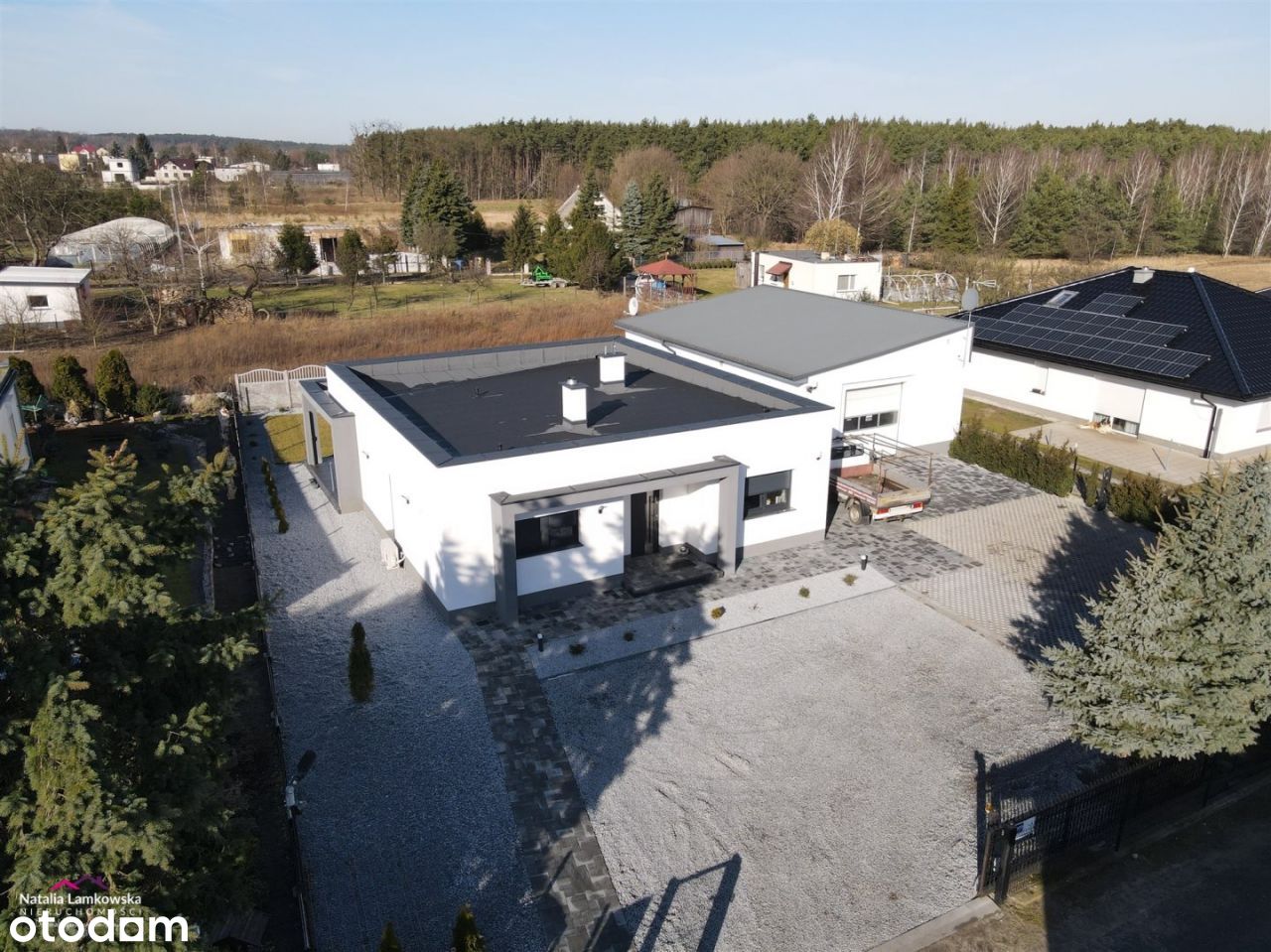 Dom, 149,83 m², Świerkocin