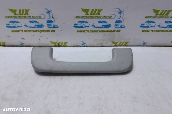 Maner plafon fata 8r0857607h Audi A4 B9  [din 2015 pana  2020] seria - 1