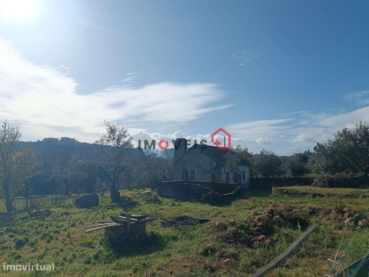 Moradia T2 || Seiça - Ourém-11