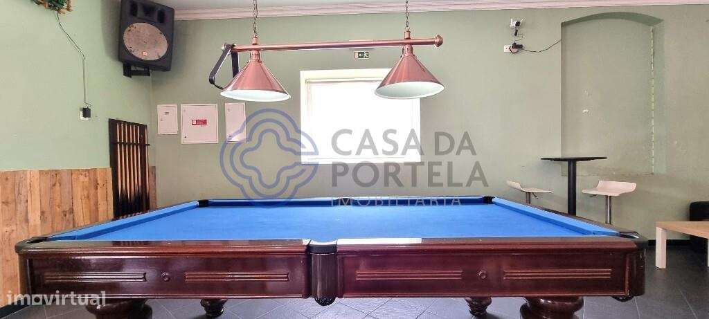 Bar para venda em Cabanas, Quinta do Anjo, Palmela, em pleno funcionam - Grande imagem: 5/36