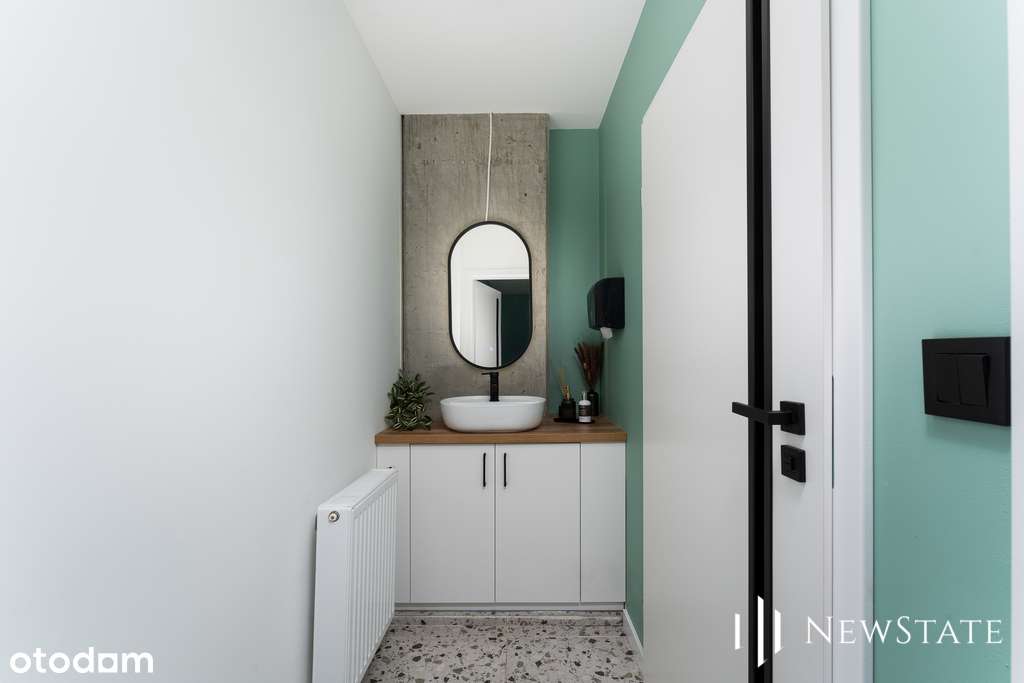 Jerozolimska | Lokal na sprzedaż z najemcą | 114m2 - Pełny obrazek: 5/10