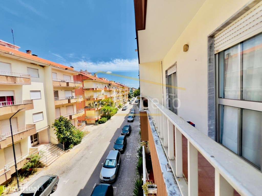 Apartamento T3 | Sótão | Entroncamento-20