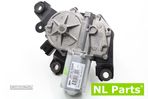 Motor do limpa vidros traseiro Dacia Sandero 287109280R - 1