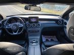 Mercedes-Benz C 220 d AMG Line Aut. - 9