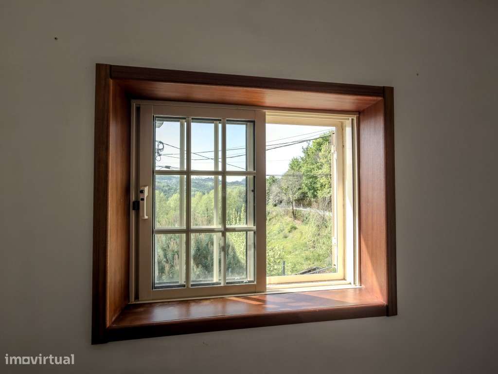 Moradia T2 em Cabeceiras de Basto-18