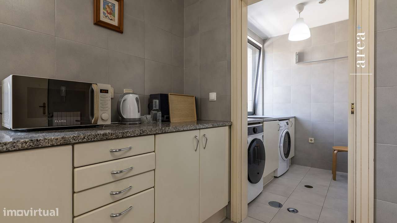 Imóvel Exclusivo | T1 do Bairro Novo-17