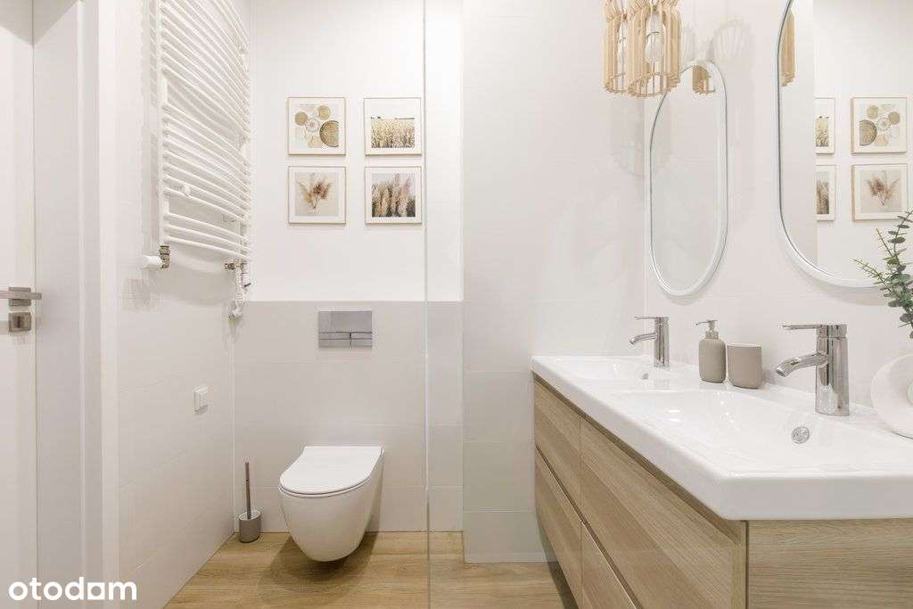 Mieszkanie 4 pokoje Od Właściciela z ogrodem-8