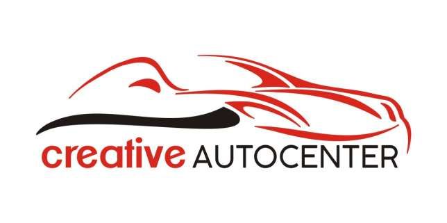 CREATIVE AUTOCENTER logo