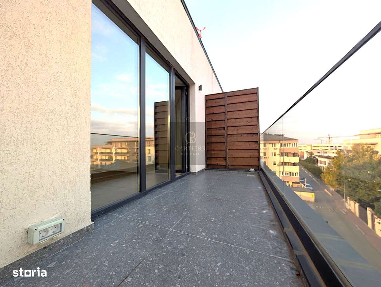 2 CAMERE  BLACK FRIDAY | OZANA |  LOC DE PARCARE | COMISION 0-7