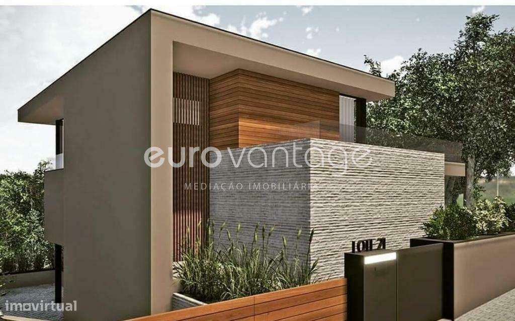 Lote  em Casal Matos/Projeto aprovado - Grande imagem: 2/9