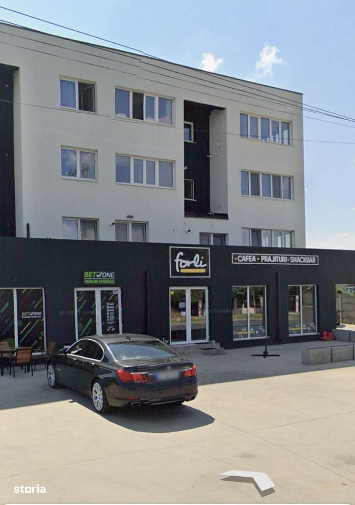 Apartament București Vest - Ciorogârla-0