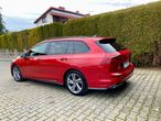 Volkswagen Golf Variant 1.5 eTSI OPF DSG R-Line - 6