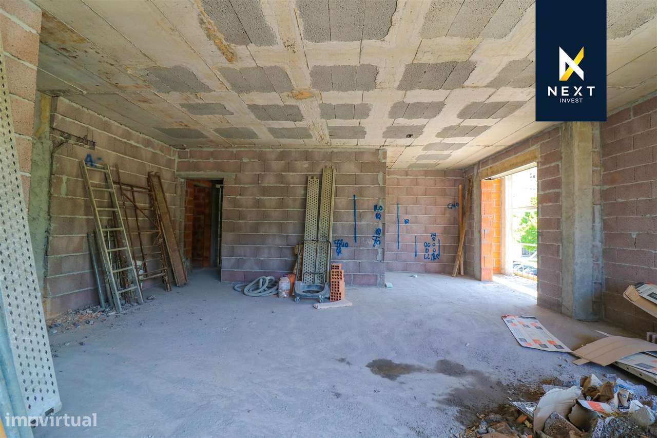 Apartamento T3 Novo — A 3 Minutos do Centro de Viseu 🌟 - Grande imagem: 3/20