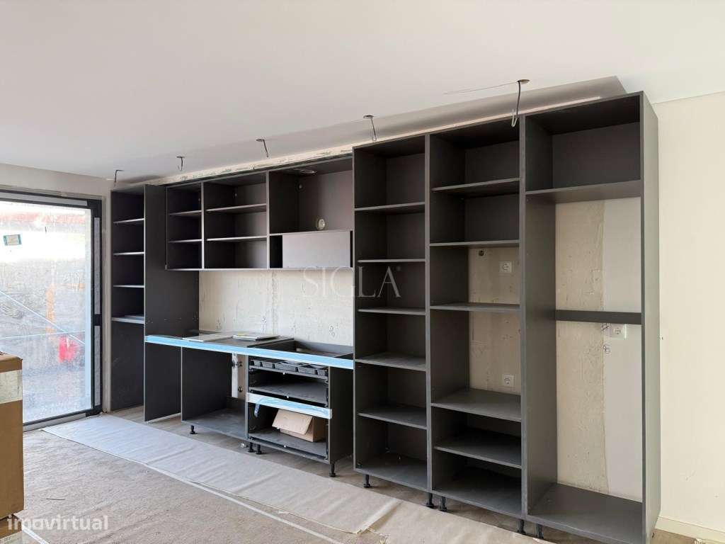 T2 em S. F. da Marinha - Grande imagem: 3/21