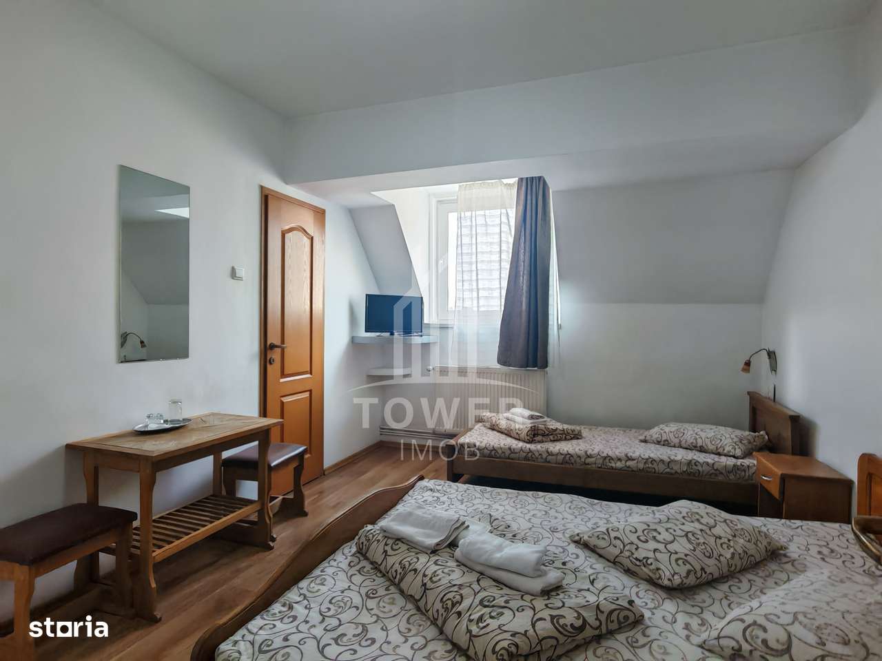 Casa de Închiriat 26 camere Selimbar! - Imagine principală: 4/20