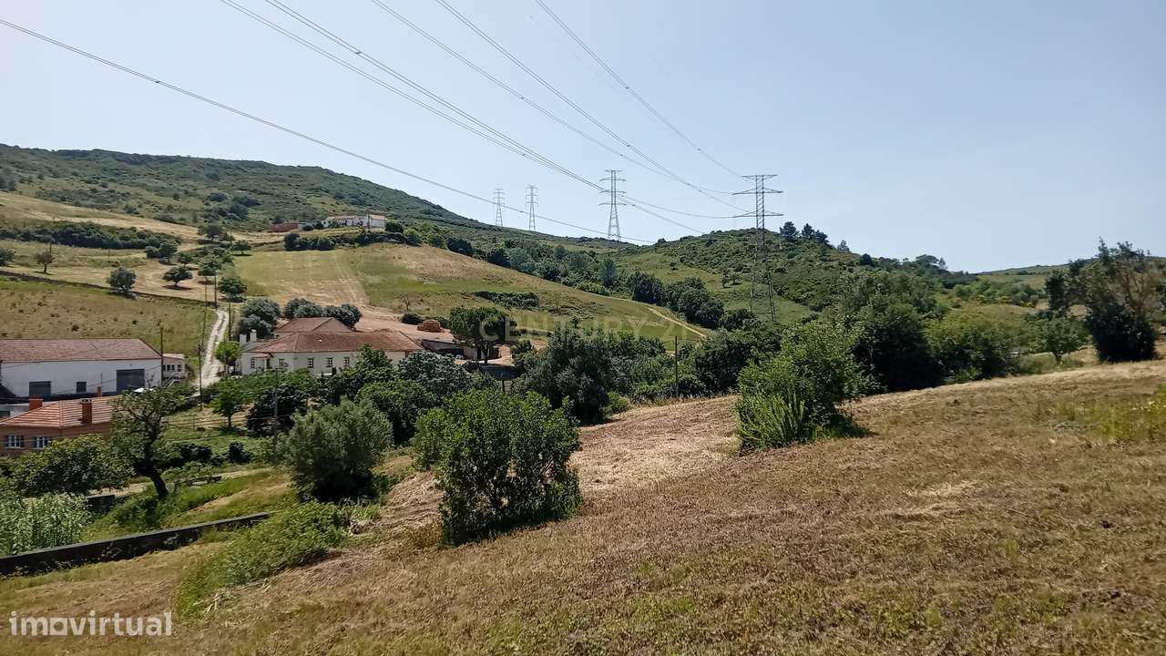Terreno Rustico - Urbanizável S. João dos Montes - Alhandra - Grande imagem: 4/12