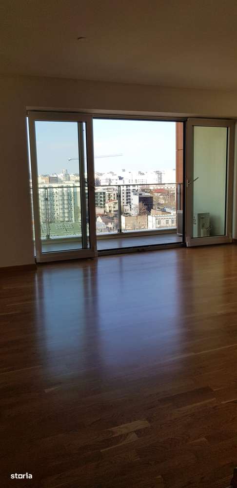 Apartament 3 camere | 112 mp | InCity Residence