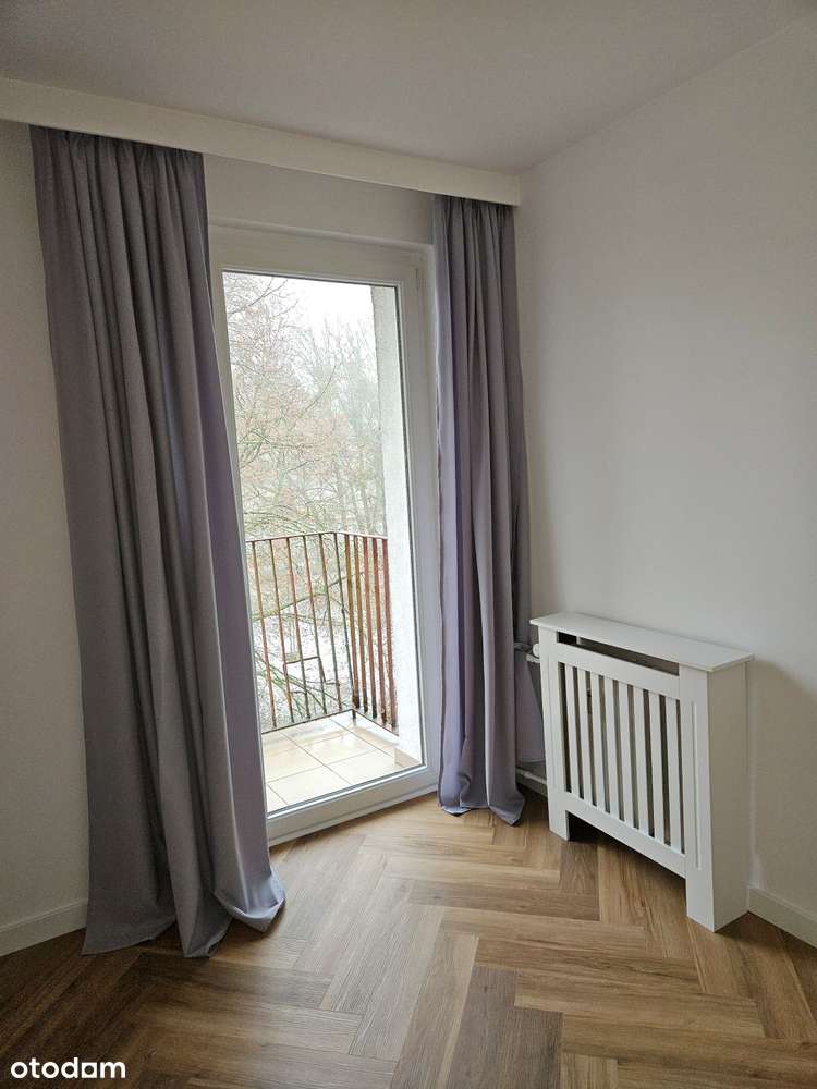 Doskonała lokalizacja Niezależny układ-7