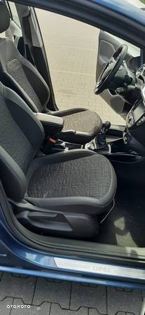 Opel Corsa 1.4 Cosmo - 15