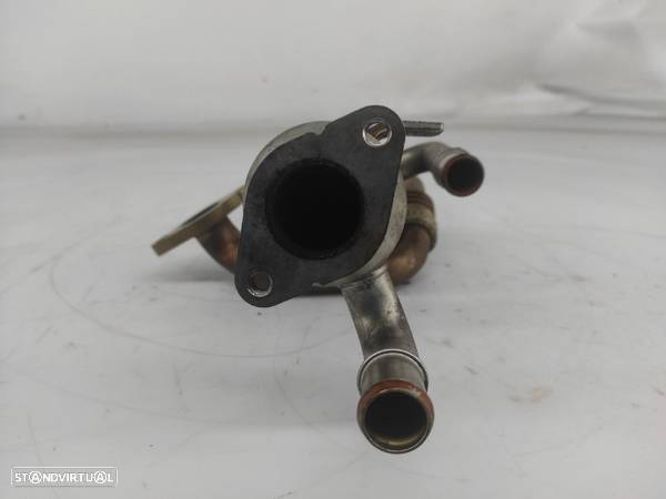 Radiador De Egr Audi A6 (4F2, C6) - 4