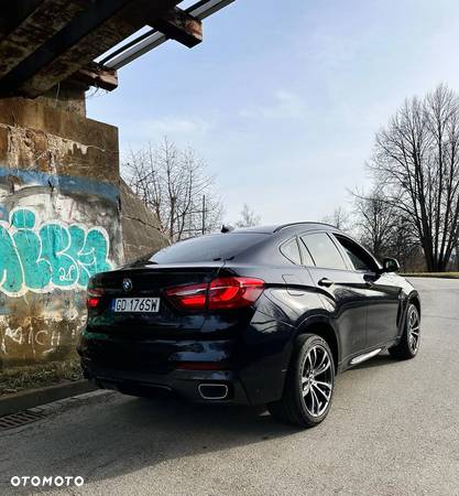 BMW X6 - 11