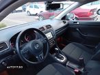 Volkswagen Golf 1.6 TDI BlueMotion Technology DPF Comfortline DSG - 9