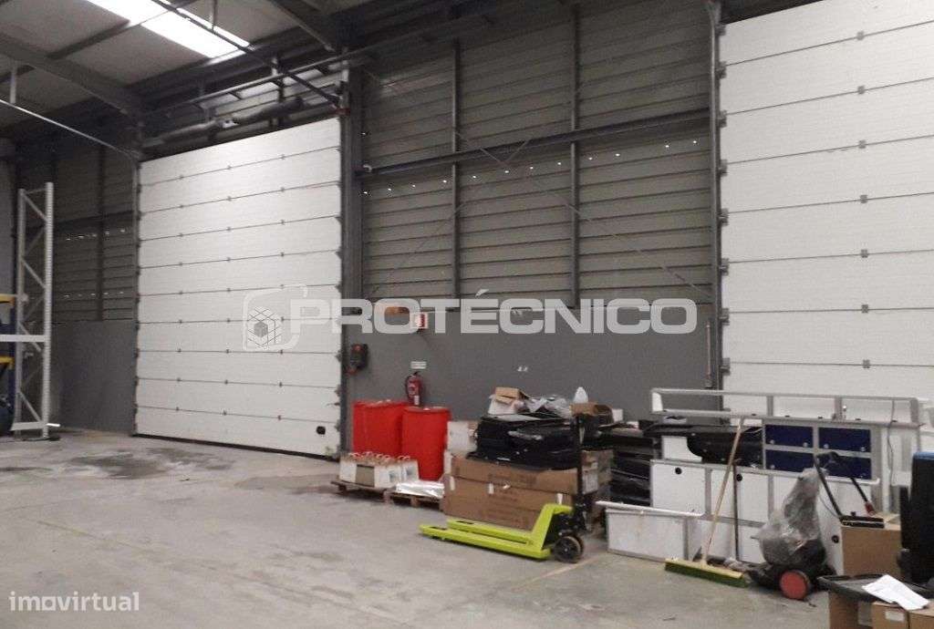 Armazém c/ 165m2 – Z. I. Taboeira - Grande imagem: 5/7