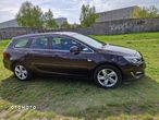 Opel Astra - 11