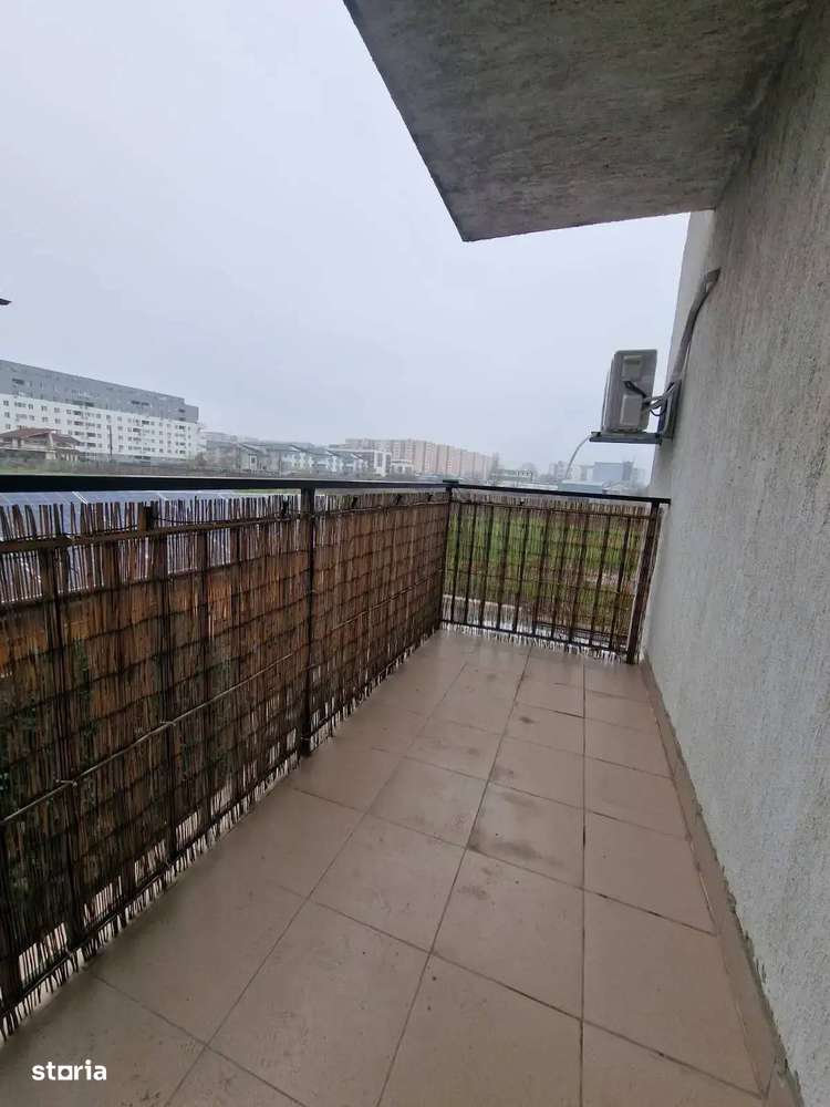 2 Camere 10 min Metrou Teclu I Loc Parcare I Mobilat si Utilat-14