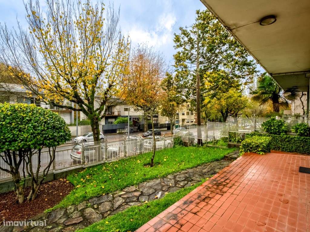 Vende-se Moradia Braga - Centro da Cidade-13