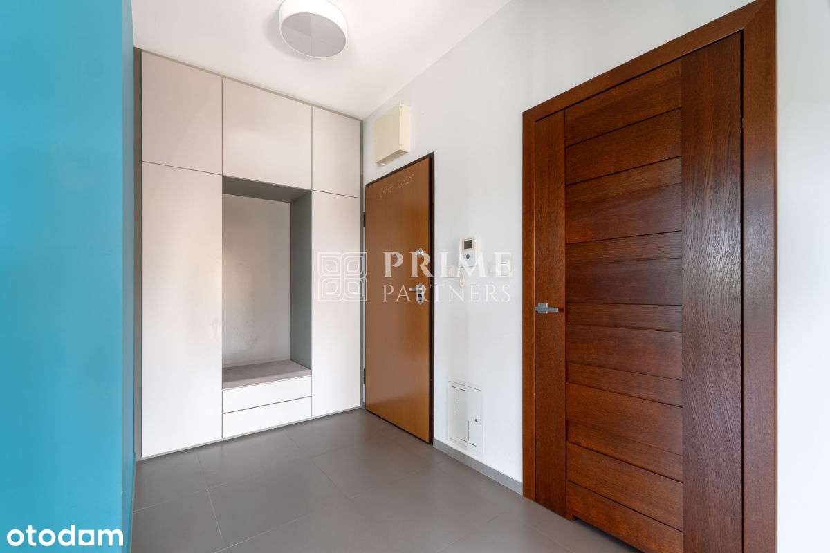 Apartament w inwestycji Ogrody Potoki-16