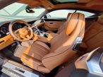 Bentley Continental New GT V8 Mulliner - 11