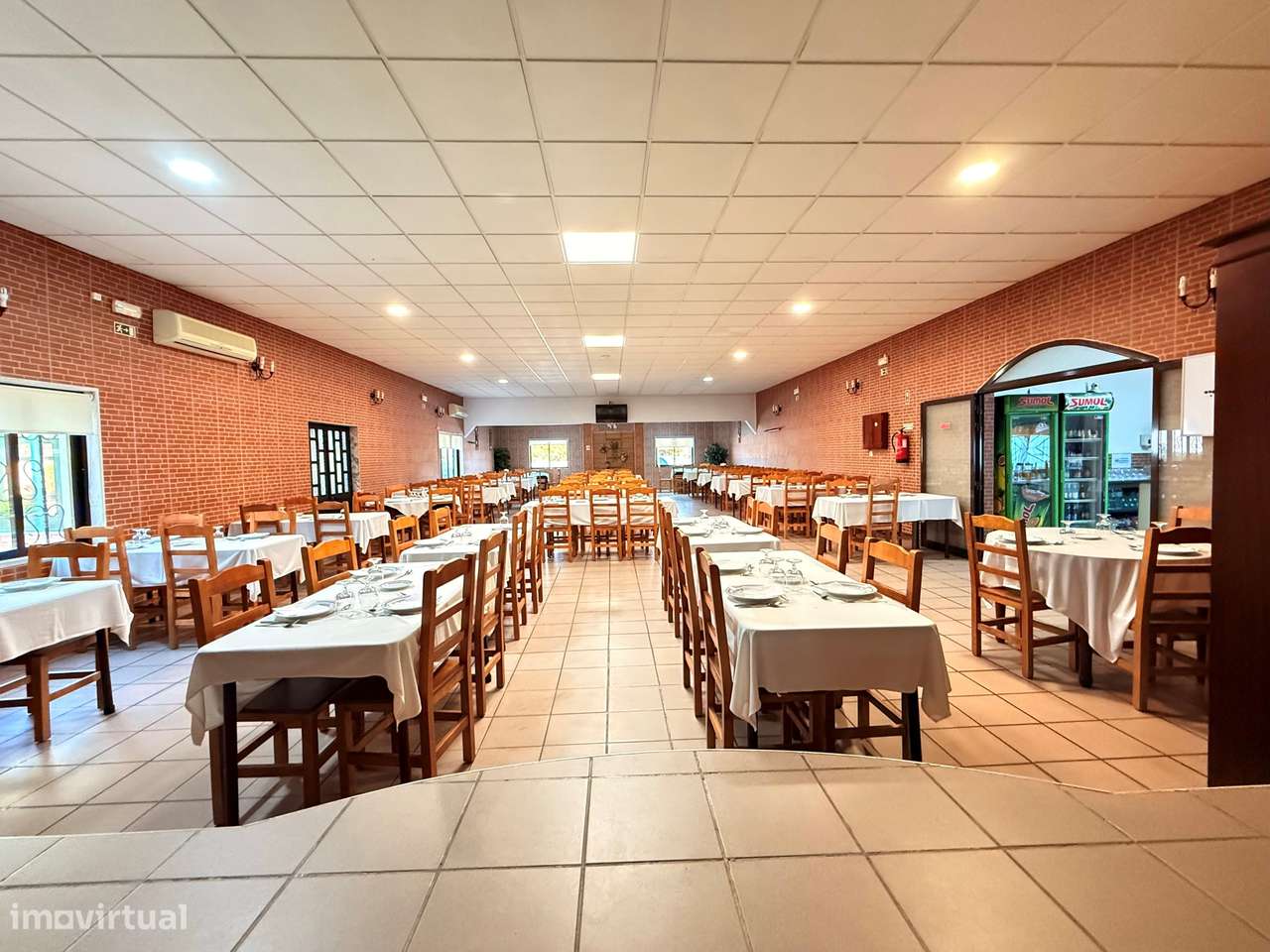 Quinta >=T10 Venda em Quinta do Anjo,Palmela-21
