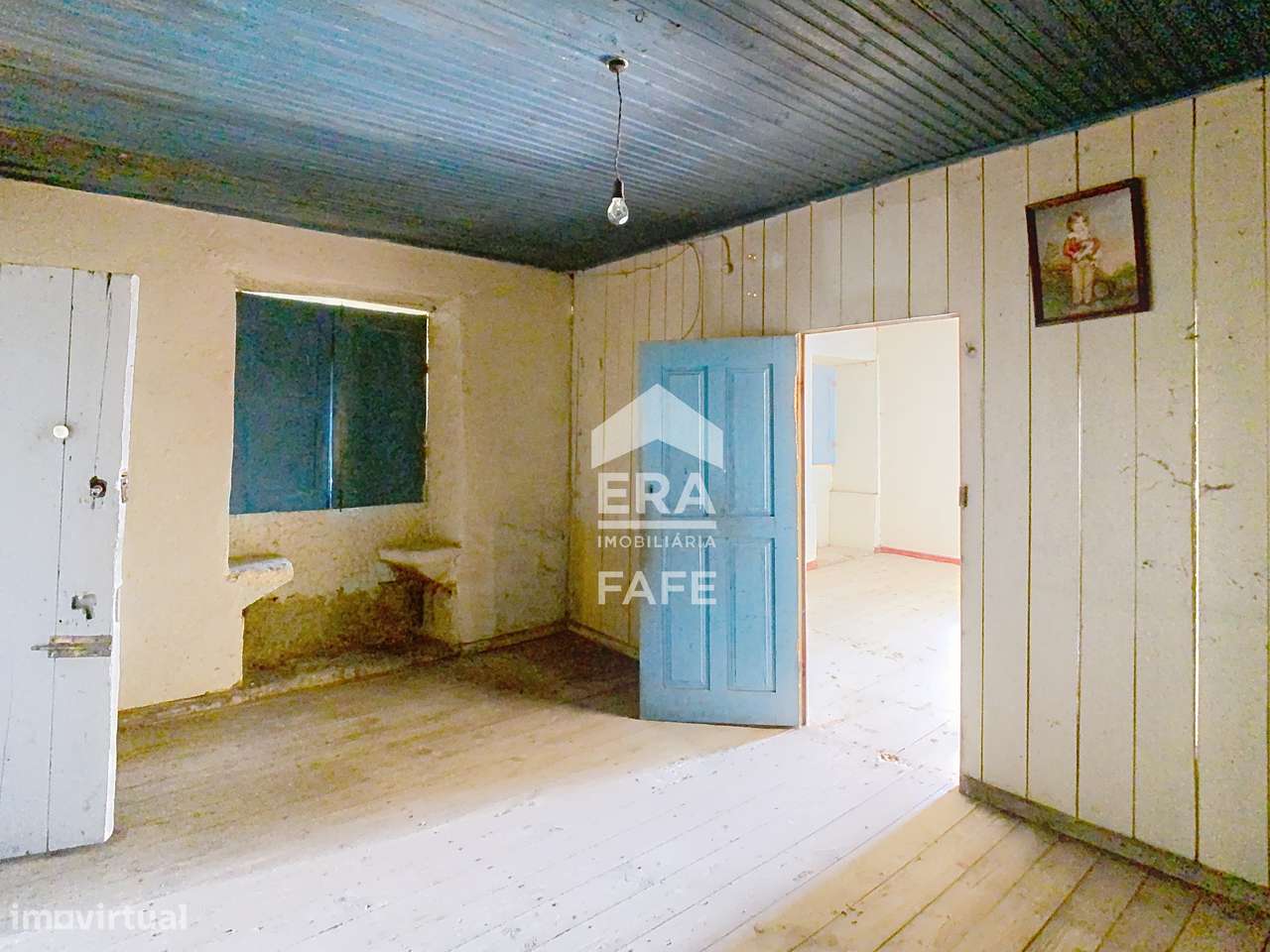 Moradia V4 em Ribas, Celorico de Basto-7