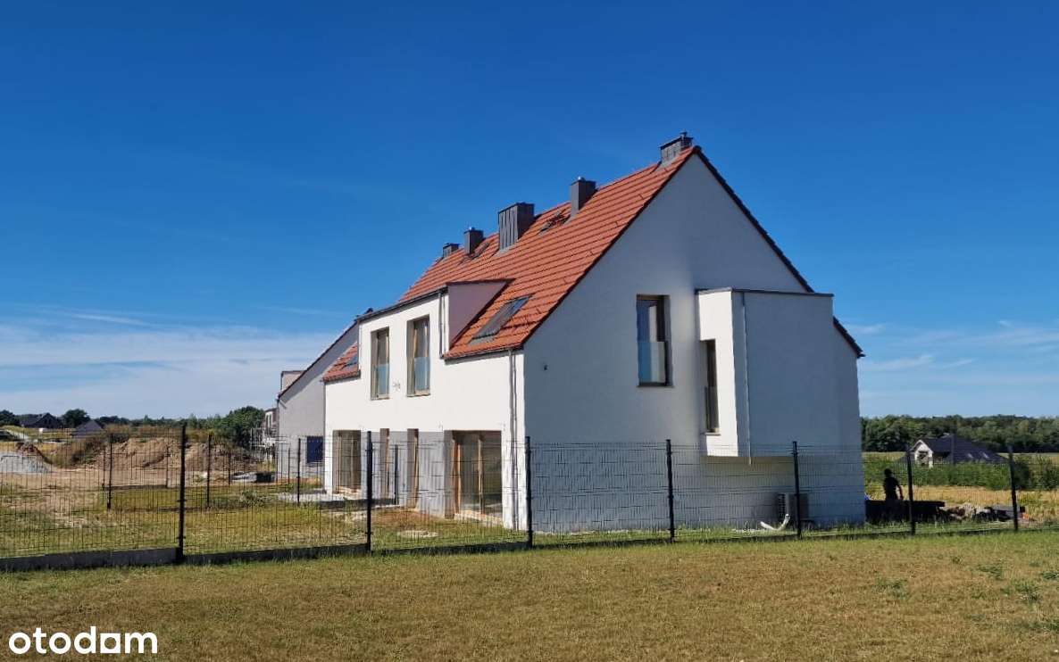 Dom w Sobótce na sprzedaż - Pełny obrazek: 5/11