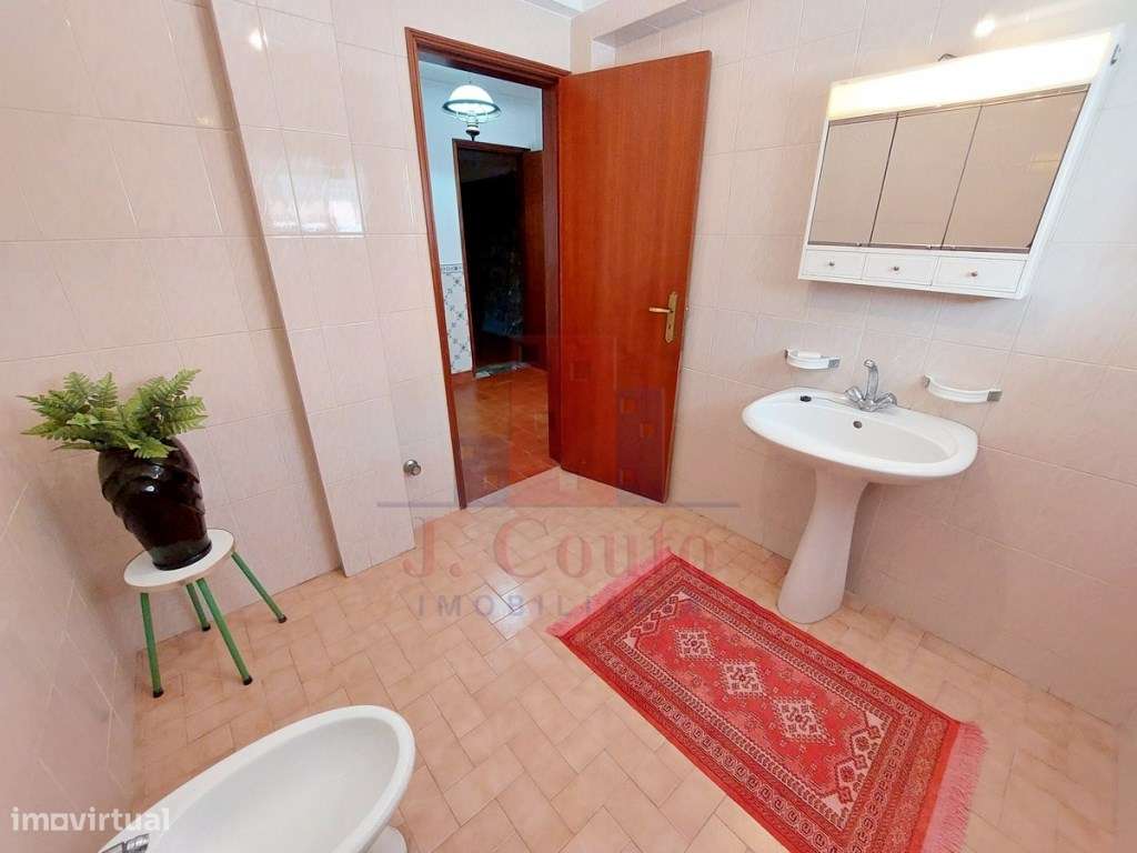 MoradiaT6 em Caldas da Rainha-17