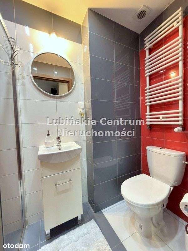 3 Pokojowe Mieszkanie Dwupoziomowe - Wykończone-9