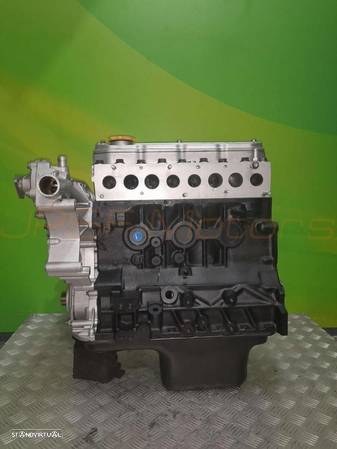 Motor Recondicionado Land Rover Discovery 2.5 Tdi De 1994 - 3