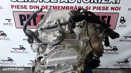 Cutie de viteze automata MAZDA 6 / Mazda 6 2015 2016 2017 2.2 diesel / SHY - 2